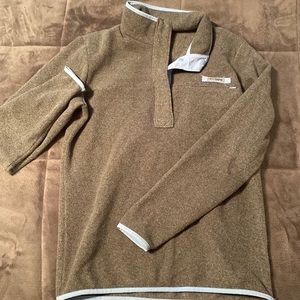Columbia quarter zip